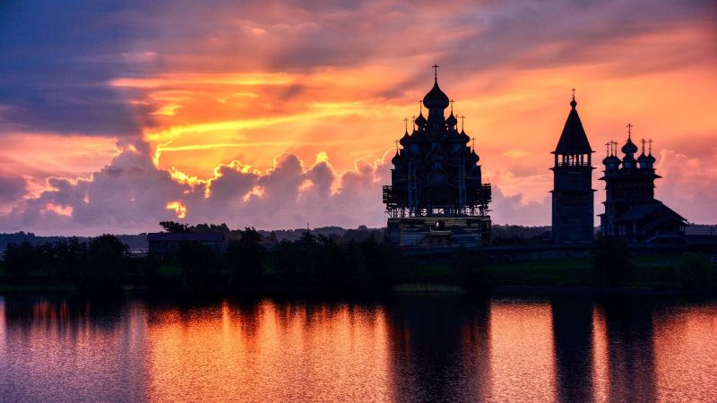 Мраморная Карелия, фото 2
