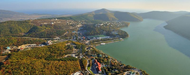 Утриш и Абрау: море, фото 3